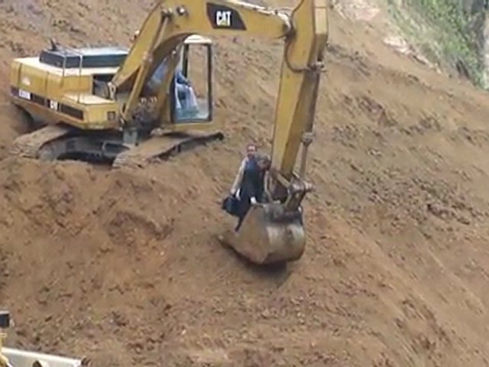 VIDEO ORUGA