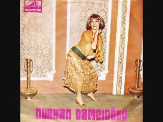 Yangın Var Nurhan Damcıoğlu 45 LİK