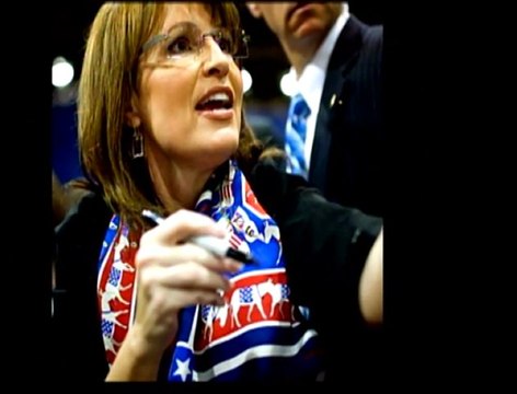 Sarah Palin Destroyed By Conservatives - The Young Turks