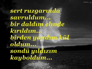 Turkce Rap... Fg. [ Fatih Gül ] - KaYboLduM...