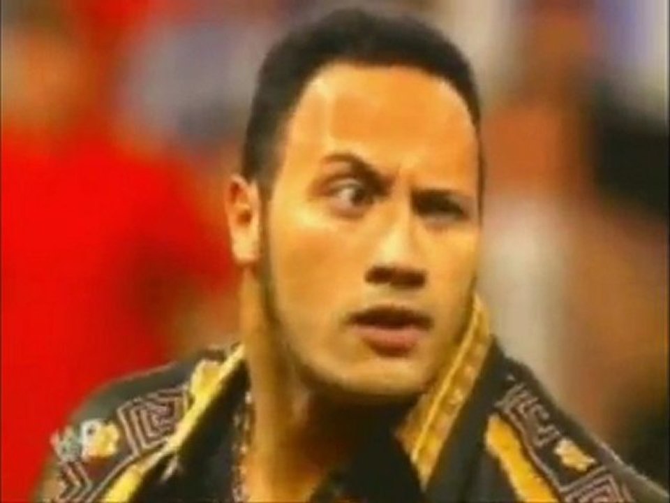 wwe the rocks best promo ever made