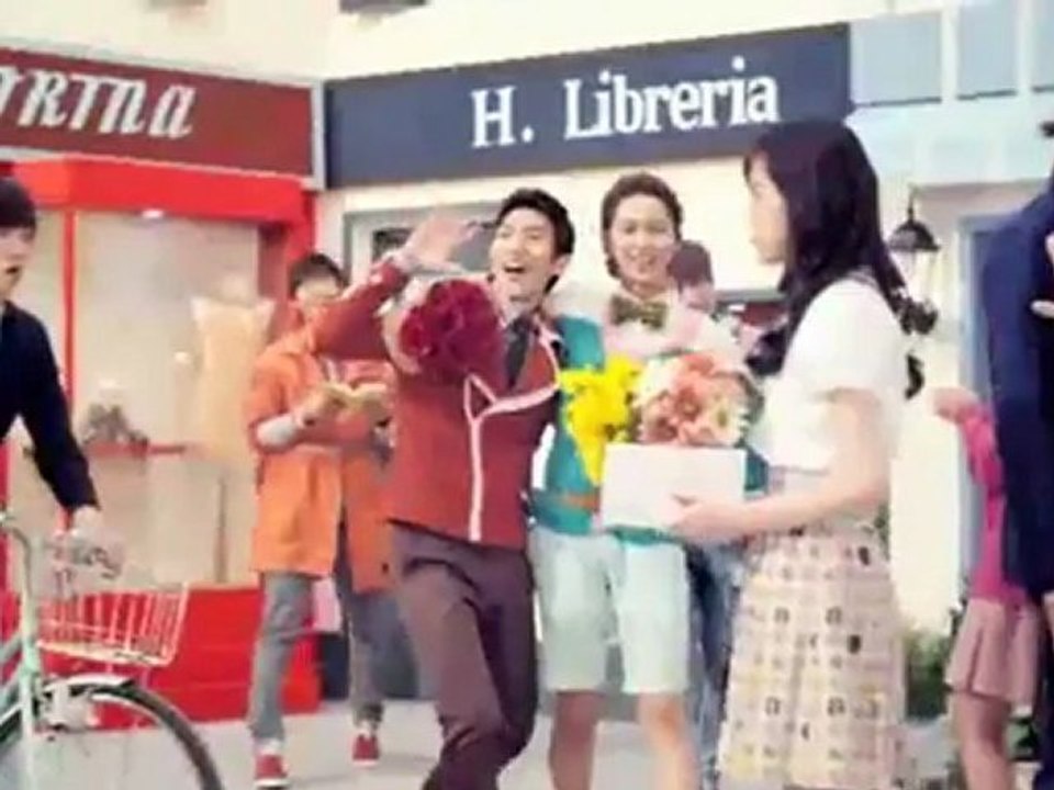 ZEA - Here I Am