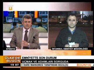 17 Mart 2011 Adnan GAYHAN istanbul 3G ile Tatlıses vuruldu