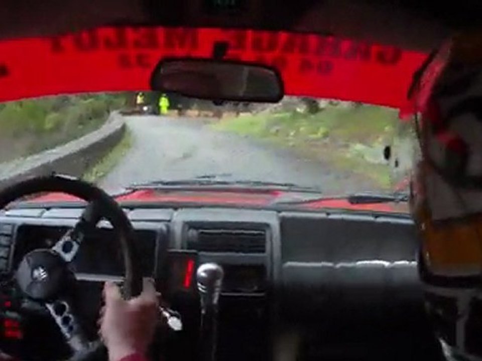 RENAULT 5 TURBO MELOT PATRICK MONTEE HISTORIQUE