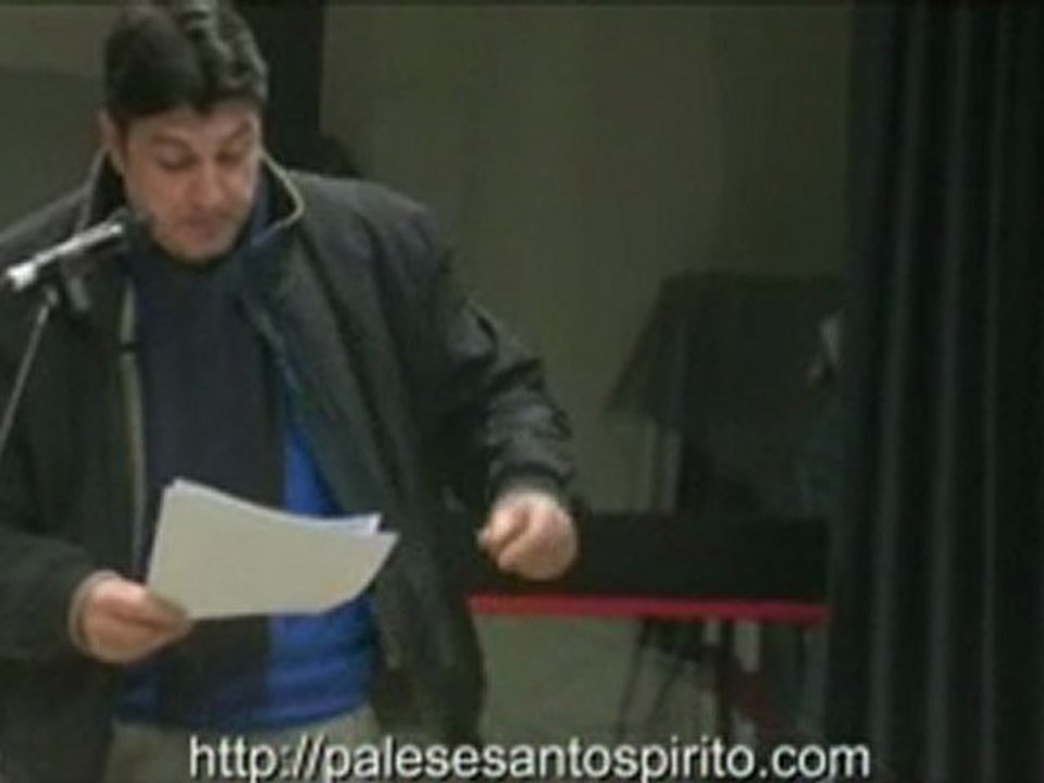 Interramento 2^parte