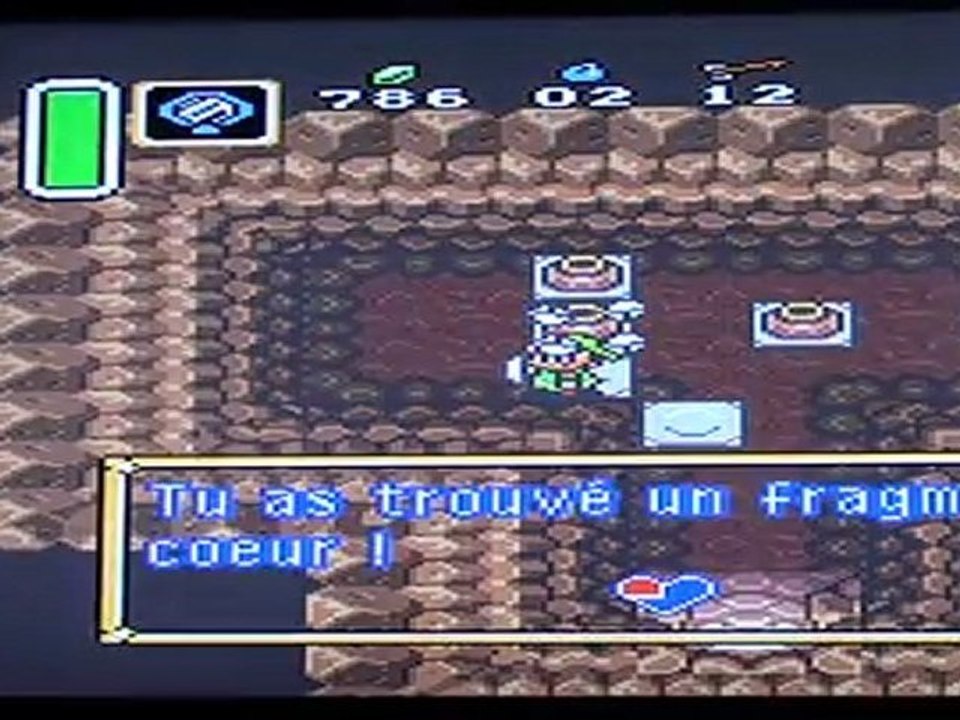 Jouons ensemble à A Link to The Past partie10