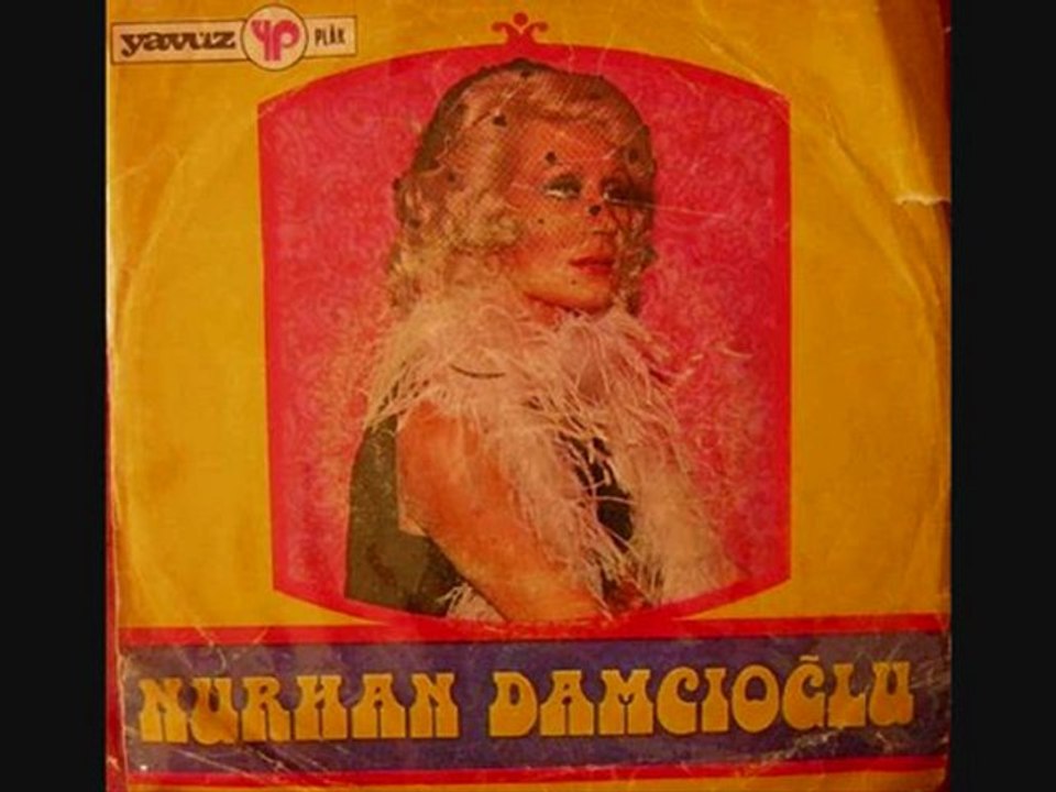 Süs Saltanat İstemem Nurhan Damcıoğlu