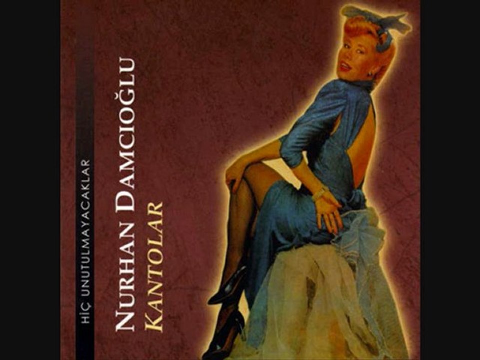 Traş Etme Nurhan Damcıoğlu