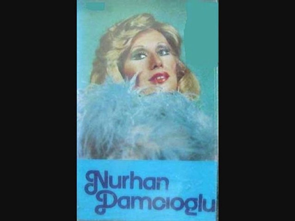 İçtikçe İçiyorum Kendimden Geçiyorum Nurhan Damcıoğlu