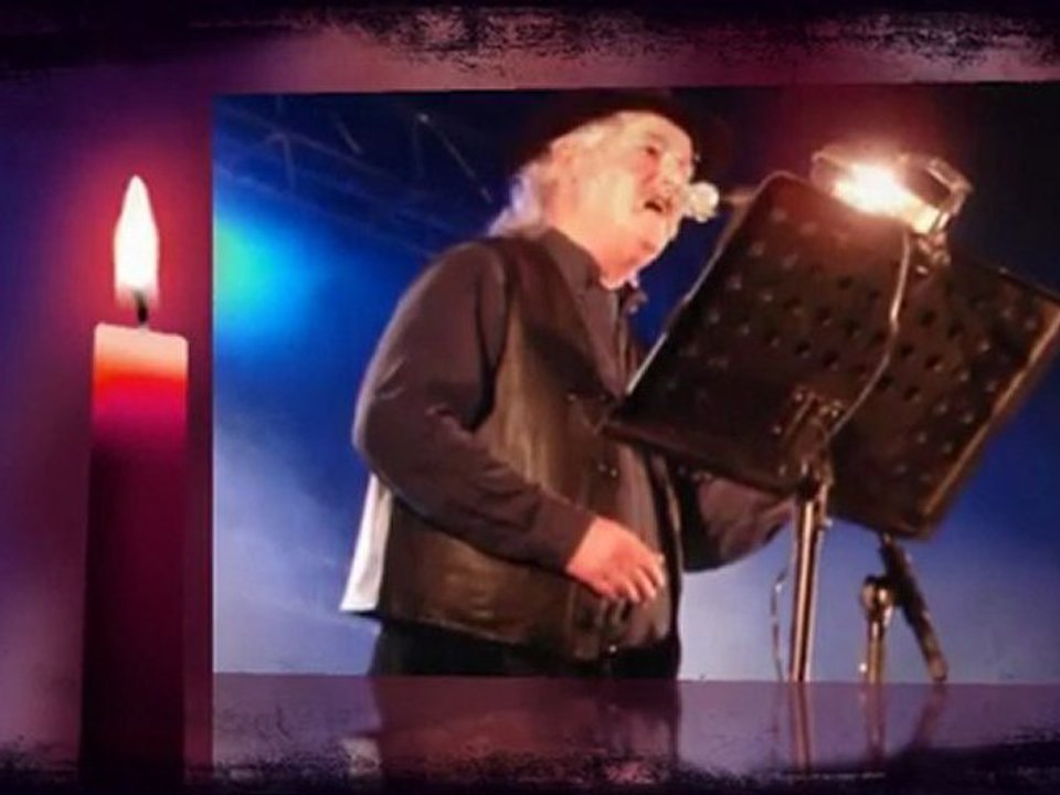 Azeline - Rodolphe Burger & Erik Marchand