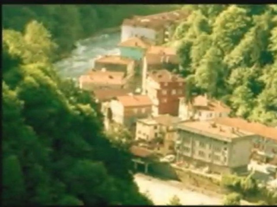 Çamlihemsin Yerel Yonetim Mektubu-Fragman