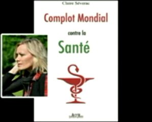 Interview Claire Séverac par LLP 2sur5