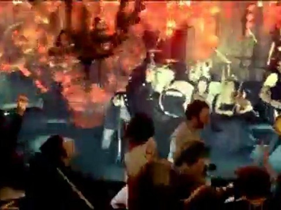 Yüksek Sadakat - Live It Up (Official Video)