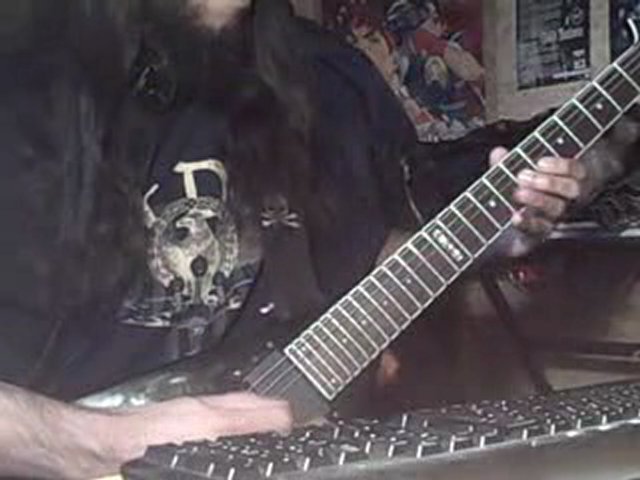 Métal and Rock and roll' (2011)