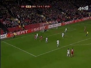 liverpool braga eukairia cole