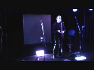 Sébastien Dayron - Casting JVSCAZ Saison #2