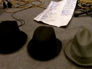 Steff Tej et Ejectés avec La Start Up (Nouvel Album)