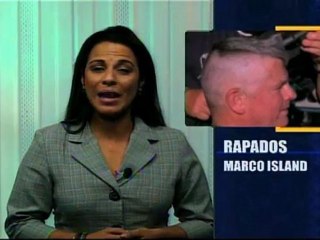 Telediario Miercoles 16 de Marzo 2011