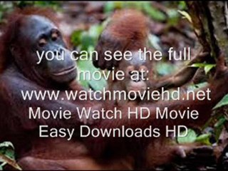 Born to be Wild 3D Movie Watch
