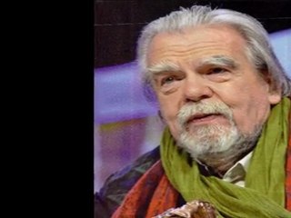 Michael Lonsdale frère Luc "Des Hommes et des Dieux"