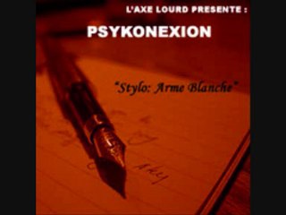 BOME & STENZLA - Batons dans les roues