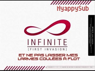 Infinite - Fixed Star (vostfr)