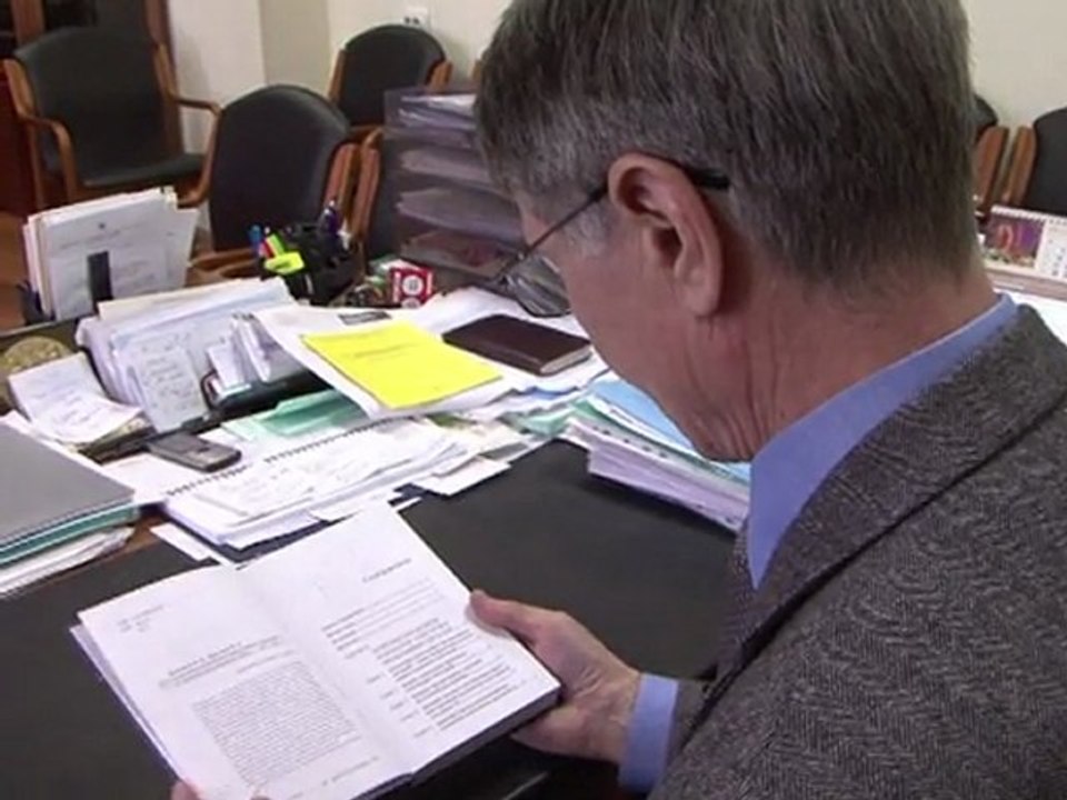 Fukushima: plus d'information, moins de séquelles psychologiques