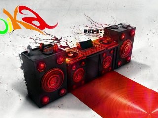 Ali Nadem vs Lil' Jon - Perfect Match (Dj Wika Remix)