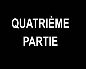 Berlioz grésille dans la poussière d'hiver - 4ème partie
