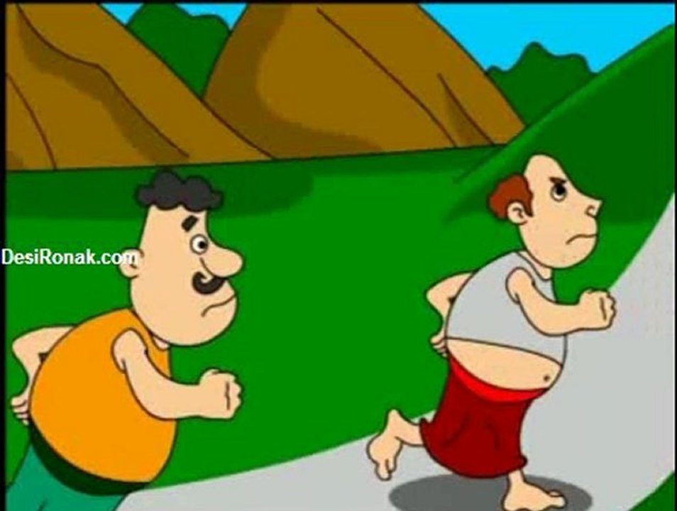 Dari Wala Admi