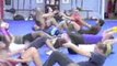 Fitness Kickboxing Workout Classes in West Warwick, RI