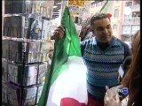 Divisions mar Italy's national unity