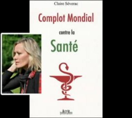 LLP - Complot Mondial contre la santé ! 16 mars 2011.