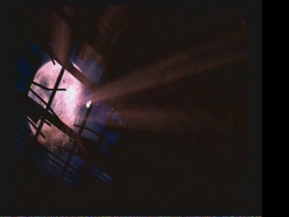 Fragile Dreams - 3) Un peu de Cache-Cache