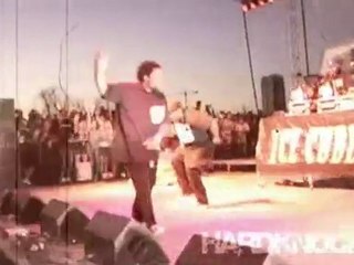 Ice Cube On Raiders ESPN Documentary And Al Davis