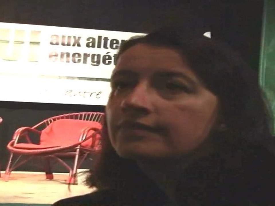 Cécile Duflot