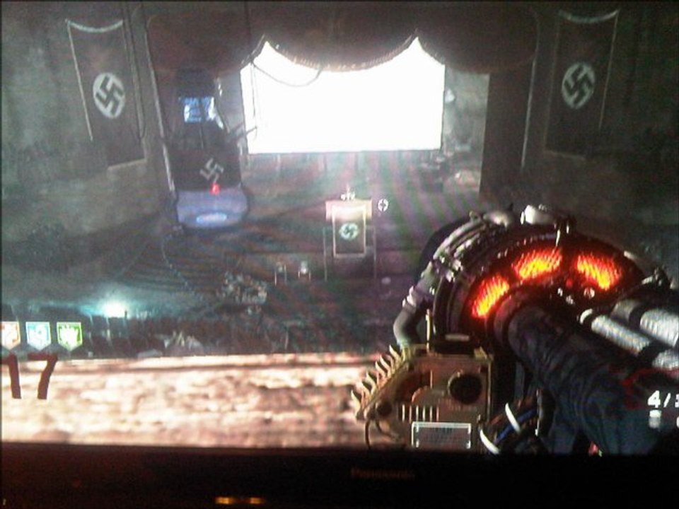kino der toren de l AK_xD