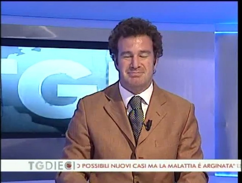 24 07 10 Sport News Canale 10 Firenze