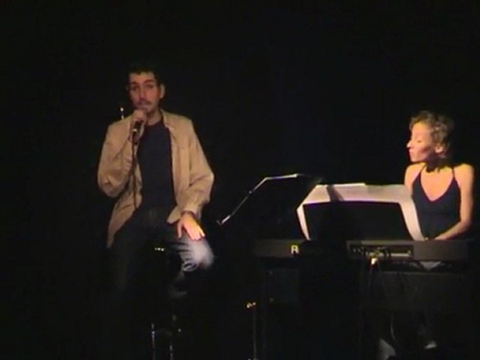 Philippe VERNET - La différence - Casting JVSCAZ Saison #2