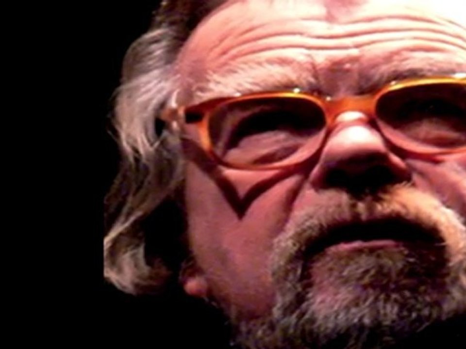 Michael Lonsdale-Richerd Martin- JOB ou l'érrance du juste