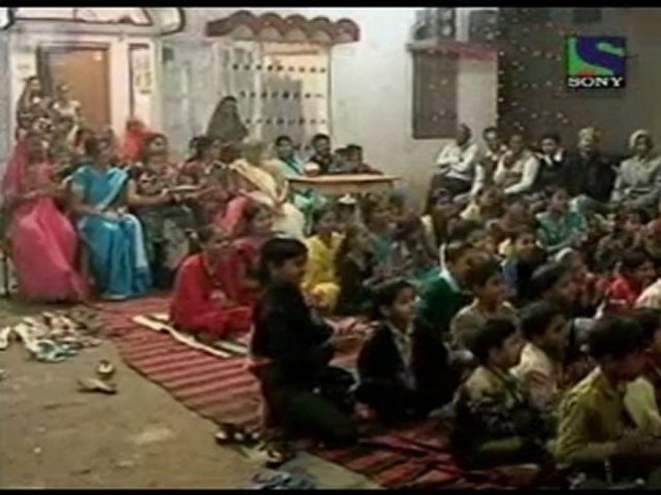 Maa Exchange 17th March 2011 Pt4