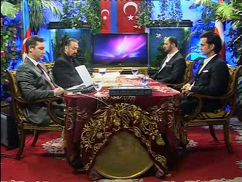 Merhum Necmettin Erbakan Hocamızın ruhuna Kuran tilaveti