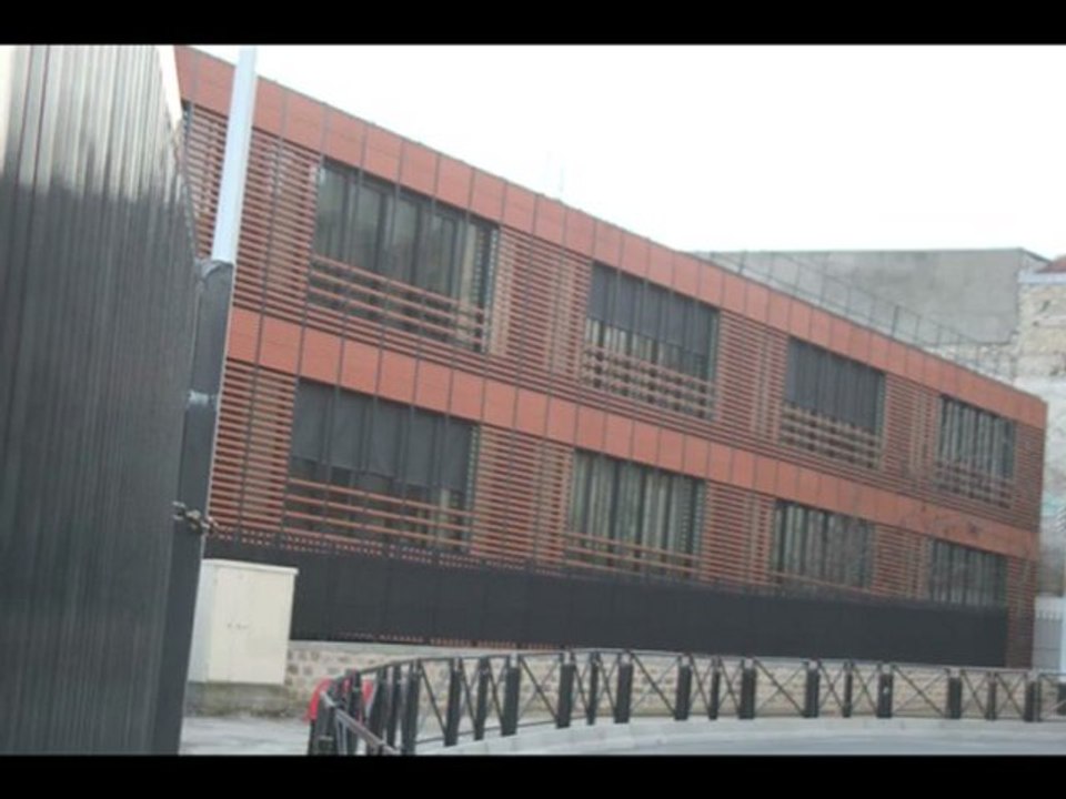 Nicole Pacoureau - Directrice d'école à la retraite (GENTILLY)