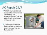 AC Repair Austin | Air Conditioning Repair Austin |AC Checkup