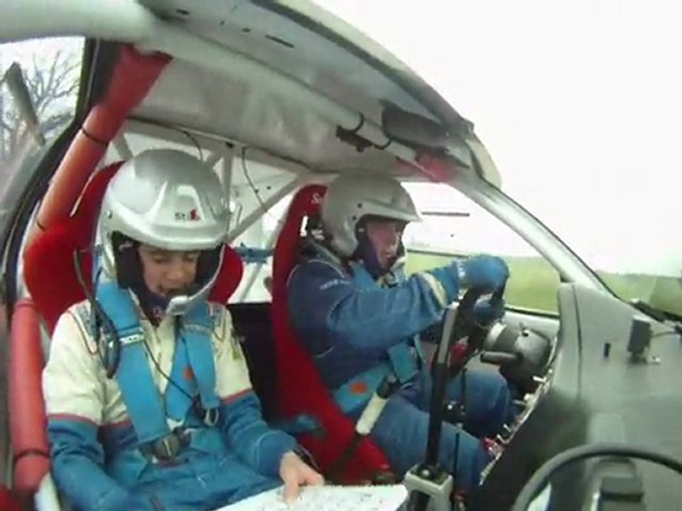 EMBARQUEE ES4 VIENNE 2011