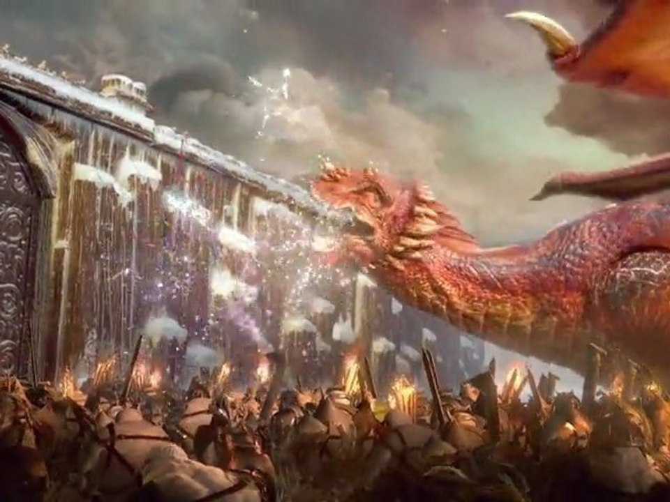 Coca-Cola Siege