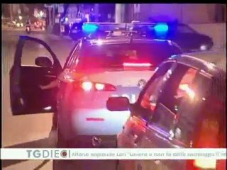 26 07 10 TG News Canale 10 Firenze