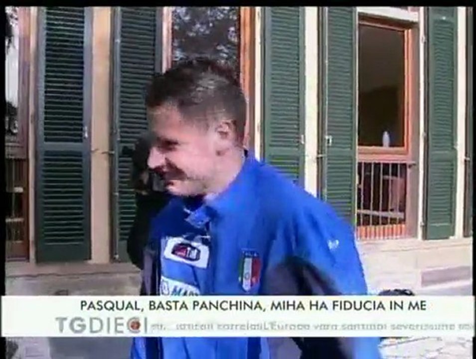 27 07 10 TG Sport News Canale 10 Firenze