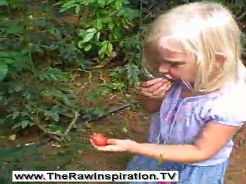 How to thrive living off the land you live with ...