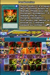 YU-GI-OH 5D`s WC 2011 Part 06 / La suite Contre Les Éxécuteurs